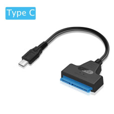 SATA to USB 3.0  2.0 Cable Up to 6 Gbps