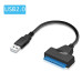 SATA to USB 3.0  2.0 Cable Up to 6 Gbps