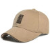 Spring, Summer, Cotton Baseball Cap