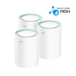 AC1200 Wi-Fi Gigabit Mesh Solution